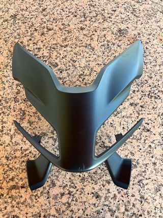 frontal yamaha t max 560 tech max