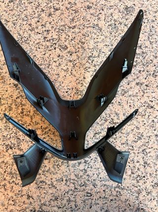 frontal yamaha t max 560 tech max