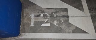 Plaza garaje  Avda Derechos Humanos 84