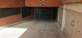 Plaza garaje  Avda Derechos Humanos 84