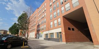 Plaza garaje  Avda Derechos Humanos 84