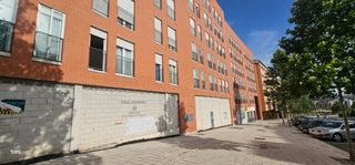 Plaza garaje  Avda Derechos Humanos 84