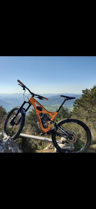 Specialized Enduro Elite