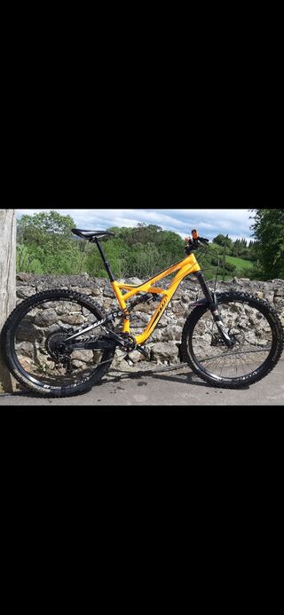 Specialized Enduro Elite