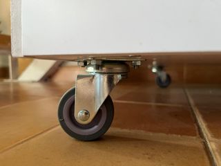 Terrario PVC Geckos Leopardo