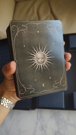 Tarot Wonderland Nicoletta Ceccoli