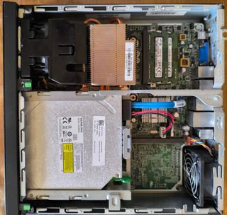 Computer Mini Pc i5, 8Gb Ram, SSD, Windows 11, Wifi