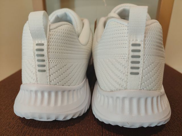 Zapatillas KELME blancas mujer