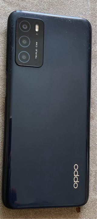 OPPOA16s (OPPO A16s) Nero