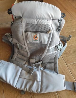 Mochila Porteo Ergobaby