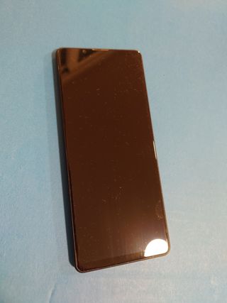 Sony Xperia 1 iii versione giapponese Docomo 