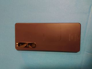 Sony Xperia 1 iii versione giapponese Docomo 