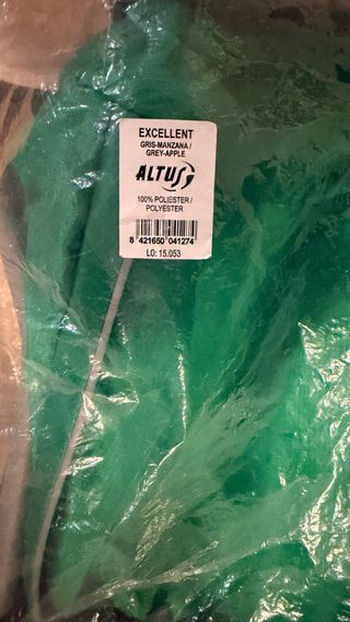 Mochila portabebés senderismo Altus