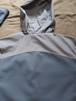 Chaqueta Berg Outdoor Talla L Winter