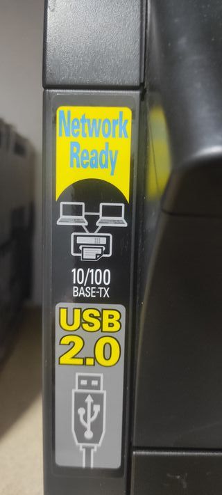 Stampante multifunzione scanner Panasonic KX-MB2000