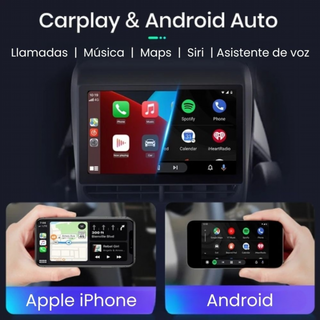 Pantalla trasera Tesla Model 3 / Model Y  7.2” In