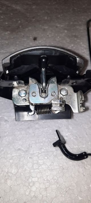 Tapa gasolina XMAX 125-300 2019-2022