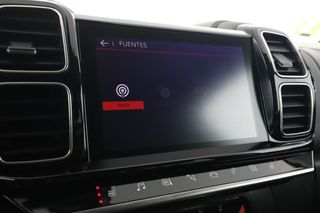 Citroën C5 Aircross 1.5 Blue-HDi Shine