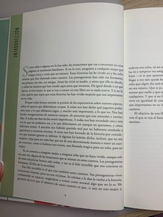 El futuro es femenino: Cuentos para que juntas ...