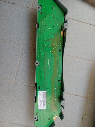 Modulo comandi lavatrice Ariston