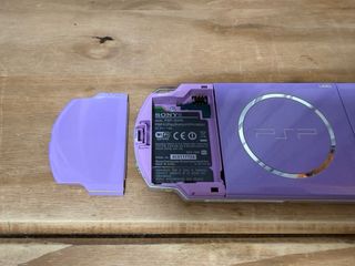 PSP 3004 morada - PlayStation
