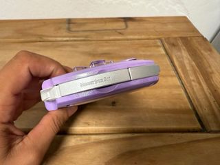 PSP 3004 morada - PlayStation