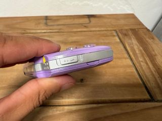 PSP 3004 morada - PlayStation