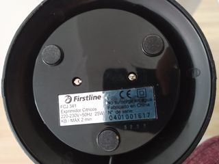 Exprimidor Firstline