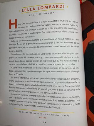 Cuentos de buenas noches para niñas rebeldes: 1...