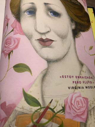 Cuentos de buenas noches para niñas rebeldes: 1...