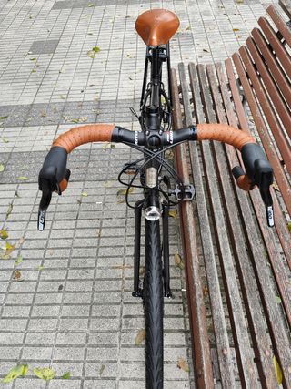 Bicicleta touring/gravel FUJI TOURING DISC 54 ( M)
