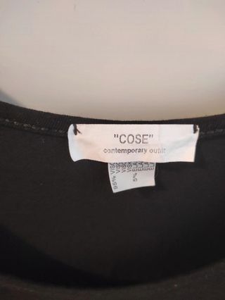 Vestiti estivi multicolor