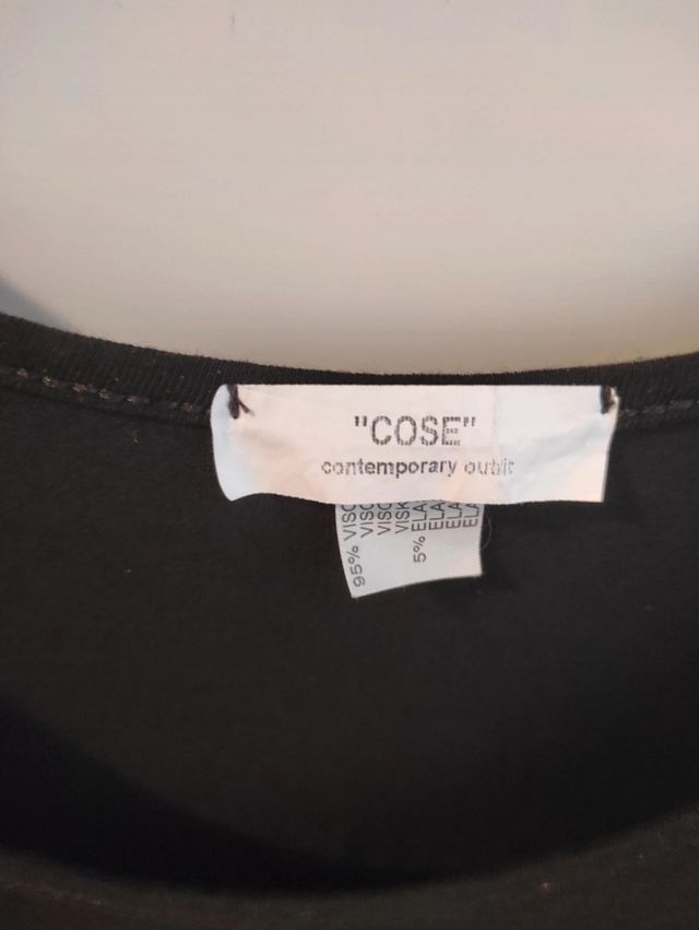 Vestiti estivi multicolor