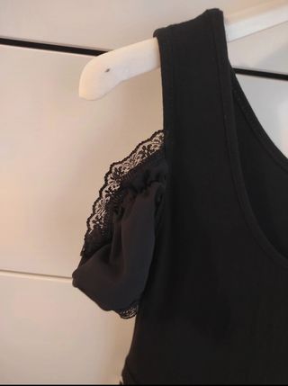 Vestiti estivi multicolor