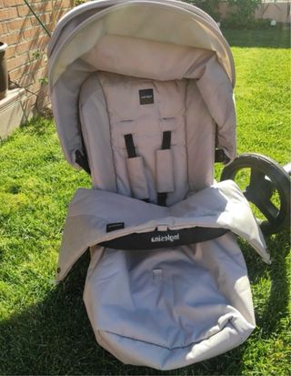 Silla paseo Inglesena
