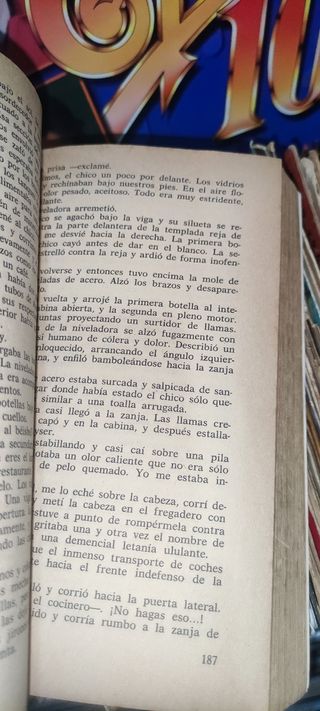 El Umbral De La Noche