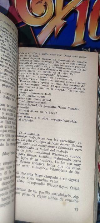 El Umbral De La Noche