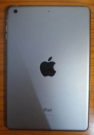 iPad mini 2 WiFi 32GB Gris