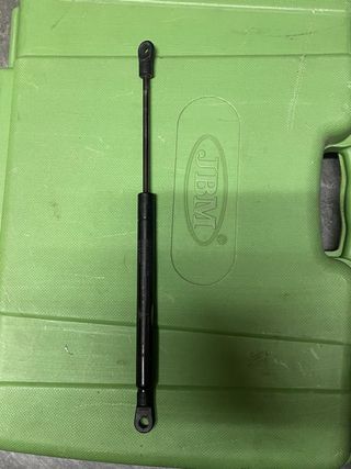 Amortiguador maletero Suzuki Burgman