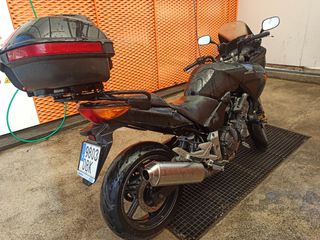 Honda CBF 600 SA ABS - 98.000km