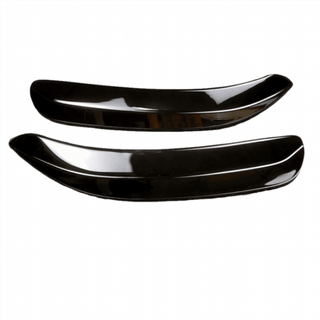 Aleron spoiler doble Ford Focus 4 MK4 ST-Line