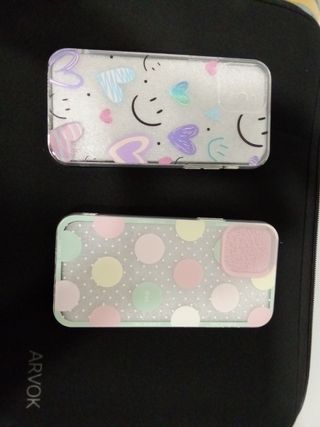 Fundas iPhone 12