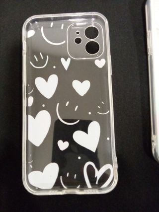 Fundas iPhone 12