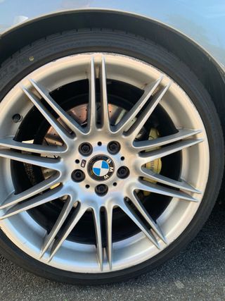 BMW Serie 3 2011