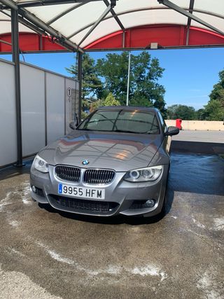 BMW Serie 3 2011