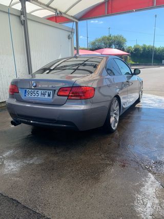 BMW Serie 3 2011