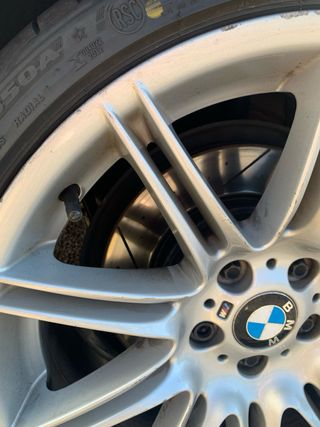 BMW Serie 3 2011