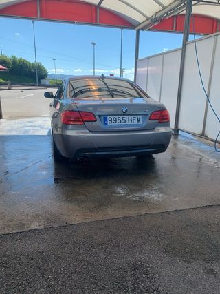 BMW Serie 3 2011