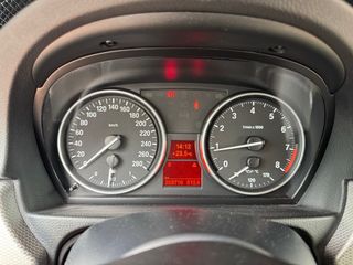 BMW Serie 3 2011
