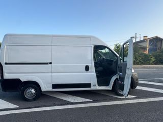 Citroen Jumper 2013